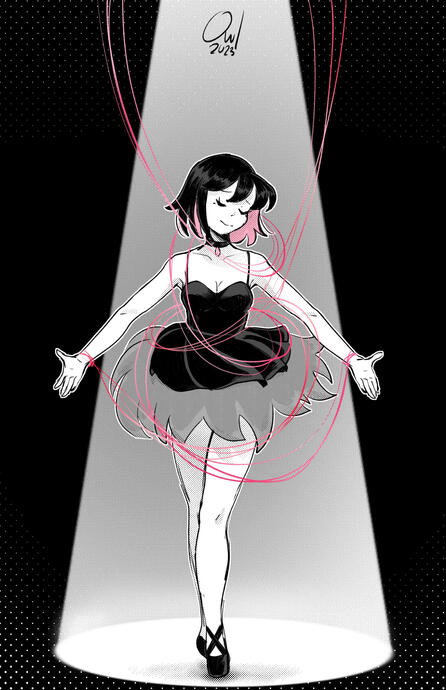 Ropes